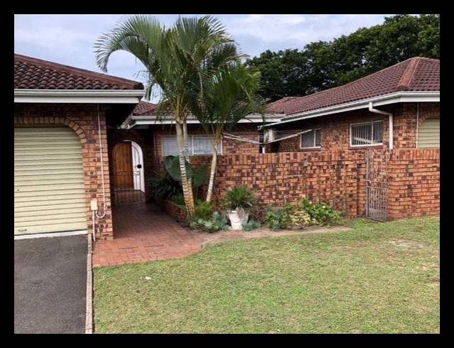 3 BEDROOM SIMPLEX FOR SALE IN MEER EN SEE